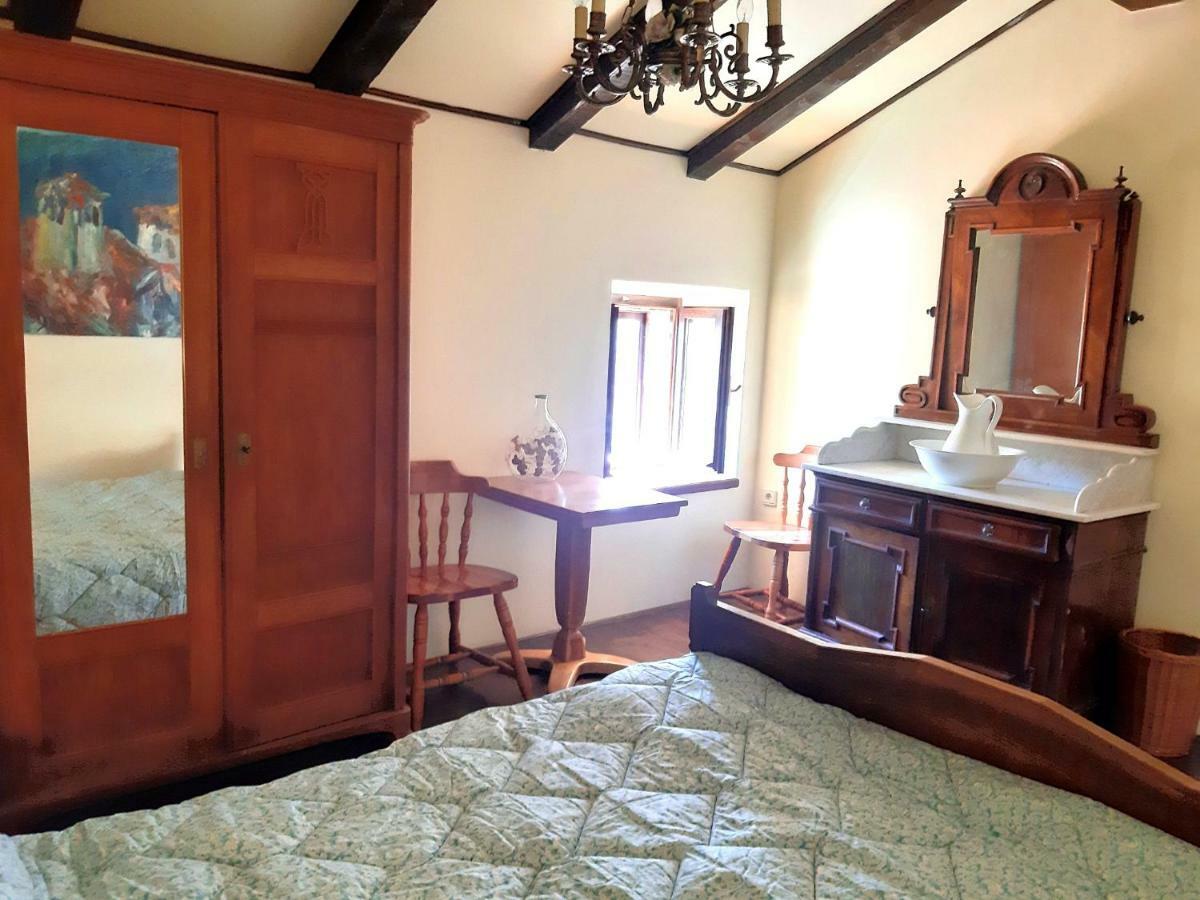 Casa Gaia Hum Bagian luar foto