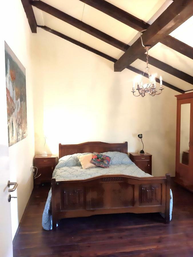 Casa Gaia Hum Bagian luar foto