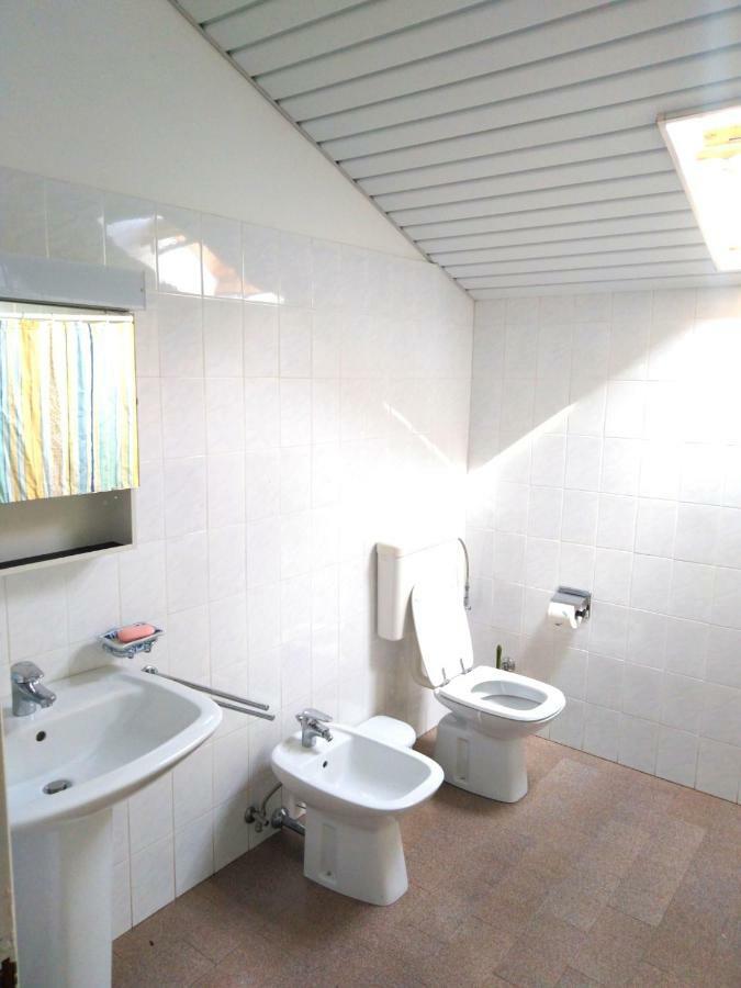 Casa Gaia Hum Bagian luar foto