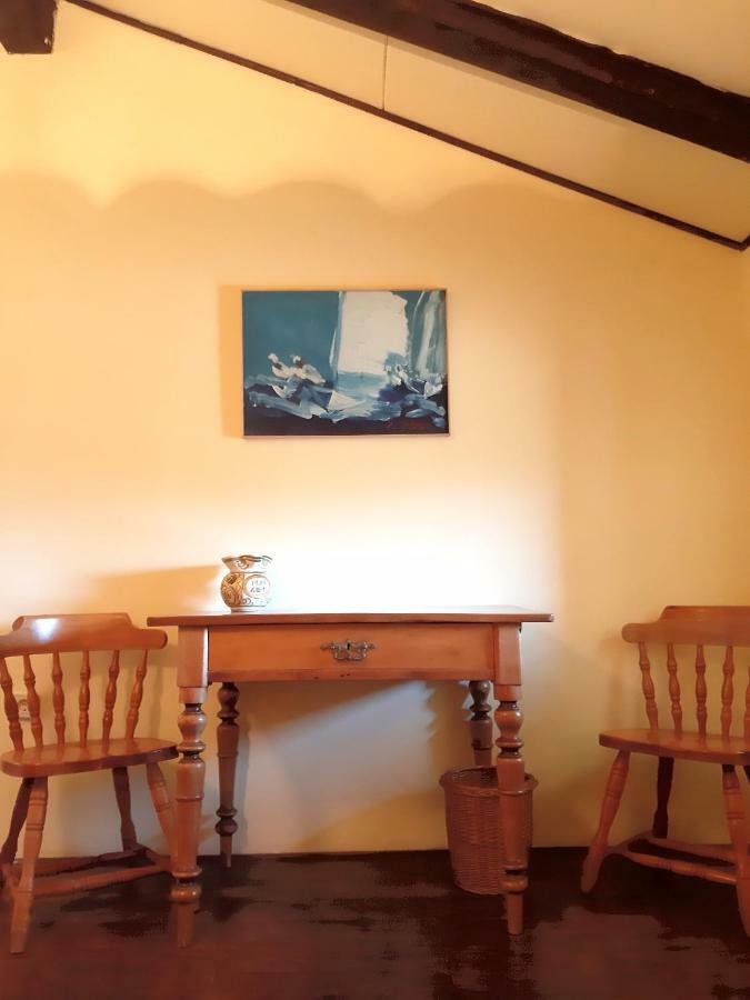 Casa Gaia Hum Bagian luar foto