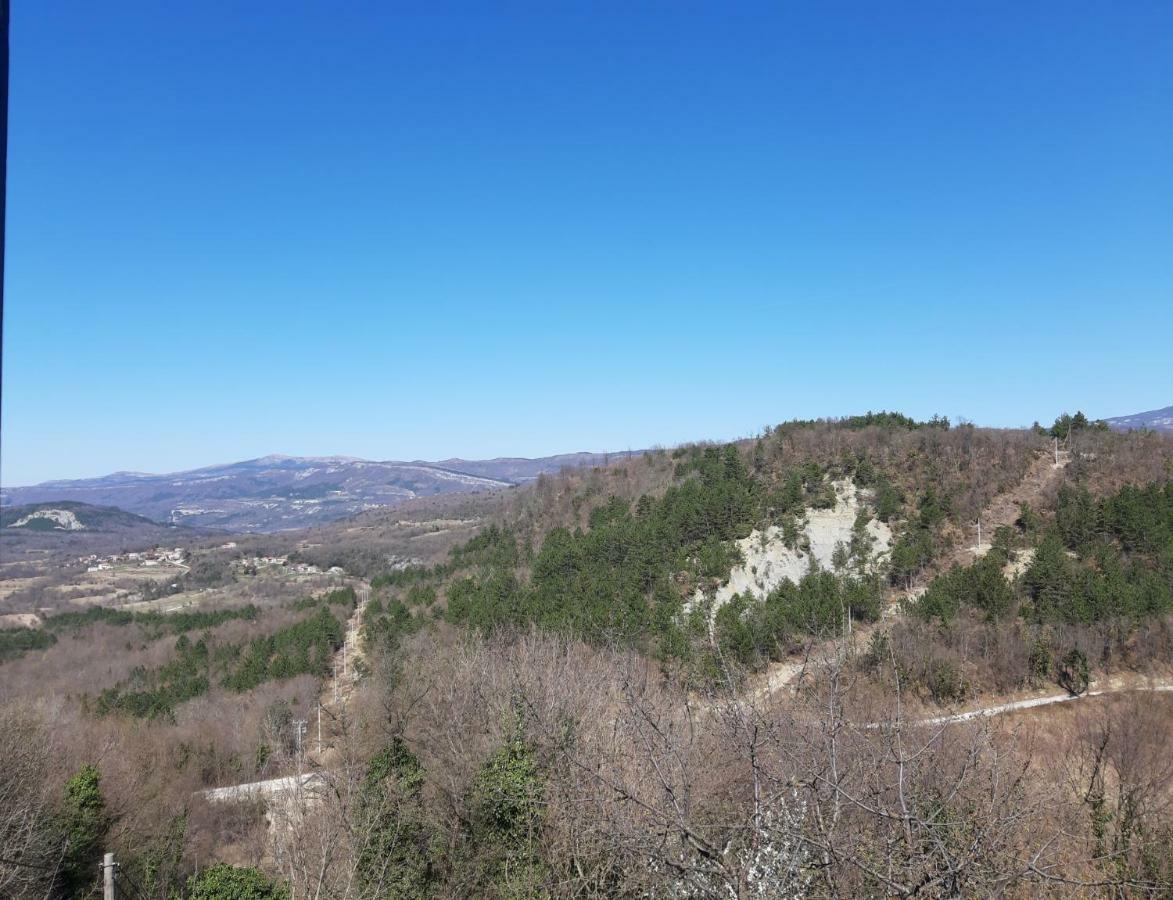 Casa Gaia Hum Bagian luar foto